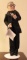 George Burns By Effanbee Doll Company 1996-Legend