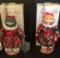 (2) Goebel Limited Edition Collector Dolls with