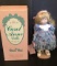 Limited Edition Goebel Carol Anne September Doll,