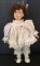 Kingstate Porcelain Doll