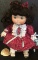 Goebel Dolly Dingle Limited Edition Musical Doll,