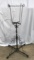 Tall Wrought Iron Plant Stand 52 1/2