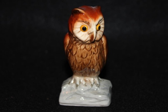 1973 Goebel Owl 38304-08 3 5/8"