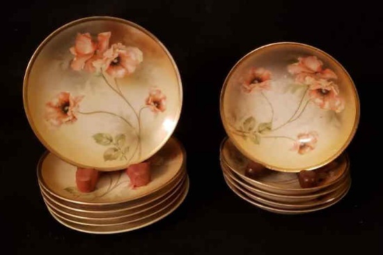 Reinhold Schlegelmil China-Germany, "RH511": (7)