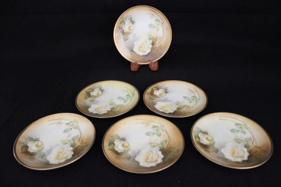 Reinhold Schlegelmil China-Germany: (5) 6"