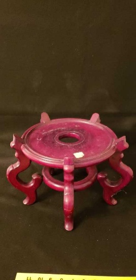 Large Plant Stand Will Fit 9 1/2" Pot