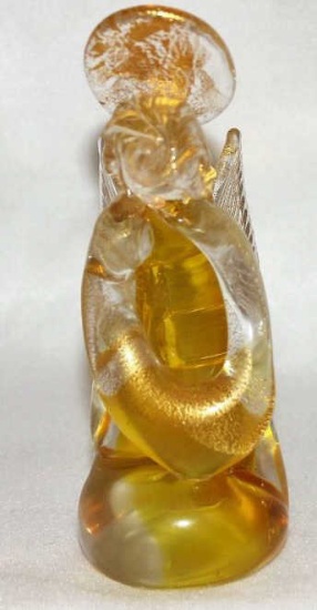 Murano Glass Angel