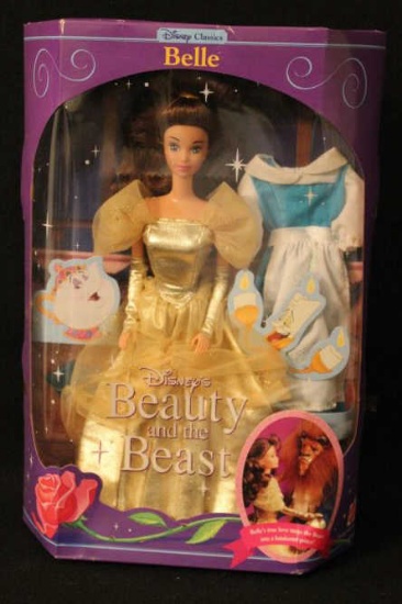 Disney Classics-Belle 1991