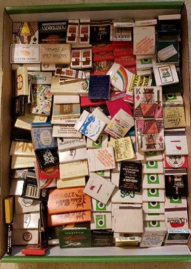 Matches
