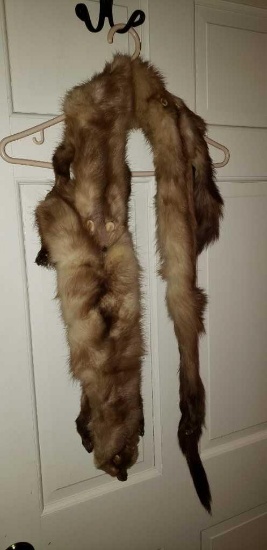 Mink Stole