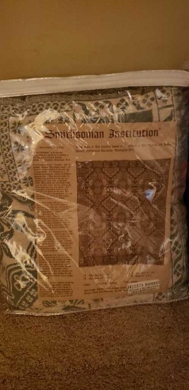 King Blanket-New in Package