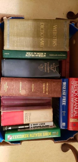 Books