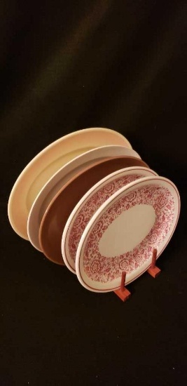 (5) Platters