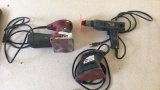 Chicago Electric Palm Sander, Drill Master Palm