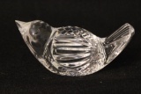 Waterford Crystal Paperweight-