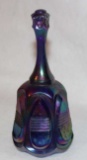 Fenton Art Glass Bell