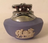 Wedgwood Jasperware Cigarette Lighter