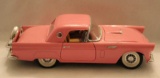Diecast Metal Car: Revell Inc 1:18 Scale, Ford