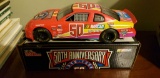 Die cast Collectible Car 1:24 Scale 50th