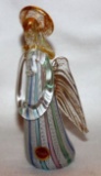 Murano Glass Angel