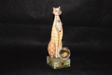 Jim Shore Figurine-