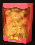 Jewel Jubilee Barbie-1991 Never Removed From the