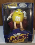 M&Ms La-z-boy Dispenser