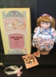 Goebel Limited Edition Dolly Dingle Musical