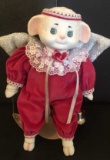 Goebel Limited Edition Musical Dolly Dingle