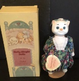 Goebel Limited Edition Dolly Dingle Doll--