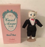 Limited Edition Goebel Carol Anne Doll with