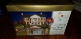 Elvis Presley's Graceland by Dept 56 New In Box