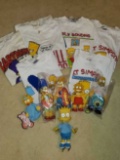 Bart Simpson Collectibles