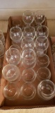 Assorted Votive Candle Holders Great for Events