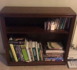 Bookcase 36