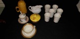 Assorted Vintage Ceramics