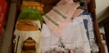 Assorted Aprons