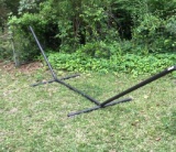 Large Hammock Stand, 186 Inches Long, 46 Inches