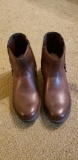 Unlisted Boots Size 10 1/2