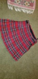 The Kilt, Size 46