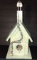 Wooden Hand-Painted Birdhouse