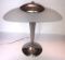 Desk Lamp 17” High