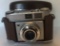 Kodak Retinette Vintage 35mm Camera with Case.