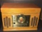 Crosley Record Player, CD Player, Radio