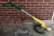 Weed Eater Electric 15” Model #1215 Trimmer/Edger