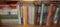 (32) Books--Novels:  (13) by Jacqueline Winspear
