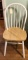 Spindle-Back Chair
