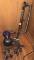 Dyson DC 39 Vacuum Cleaner with Attachments