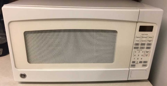 GE Microwave