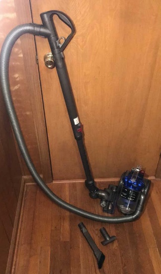 Dyson City DC 26 Vacuum Cleaner with Attachments